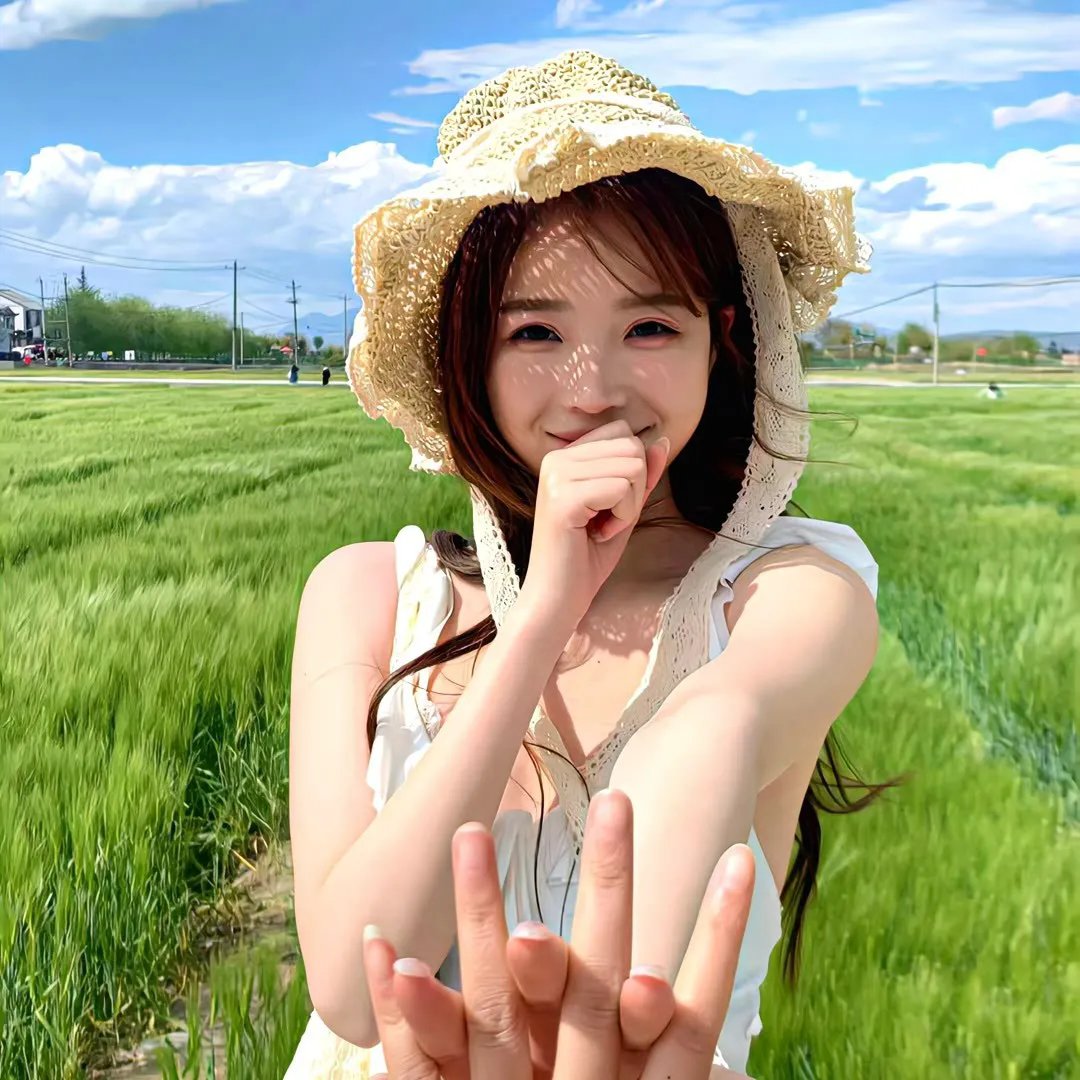 女招待